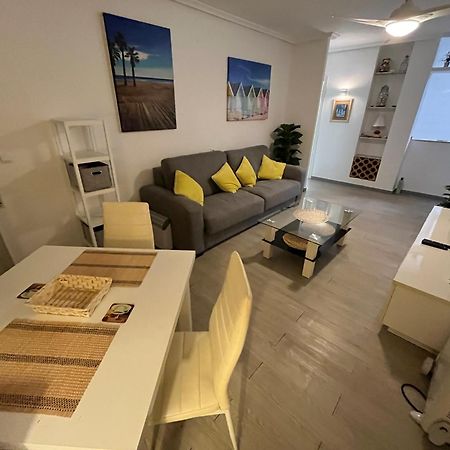 2 Minutes From The Beach La Mata  Exterior photo