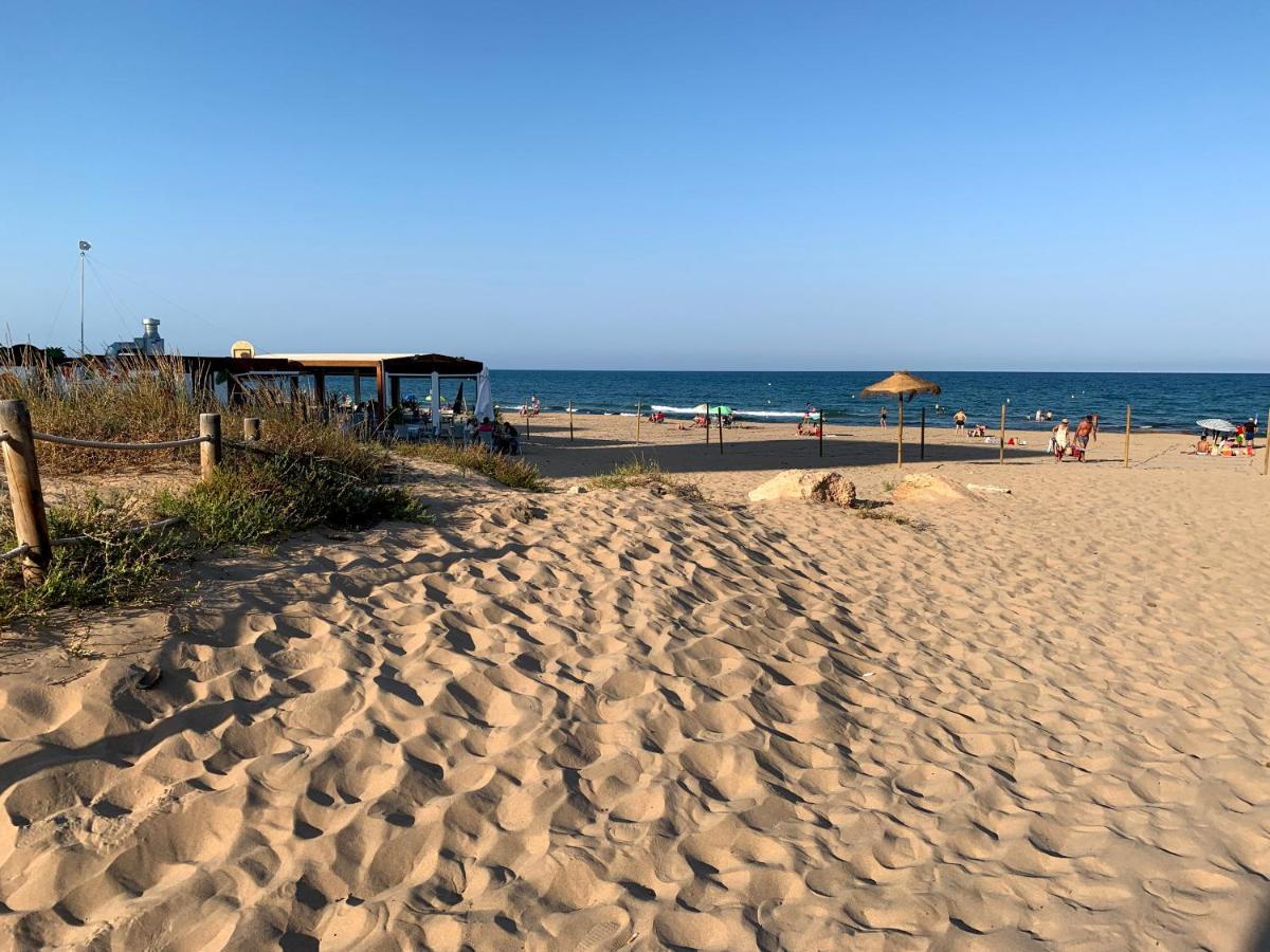 2 Minutes From The Beach La Mata  Exterior photo