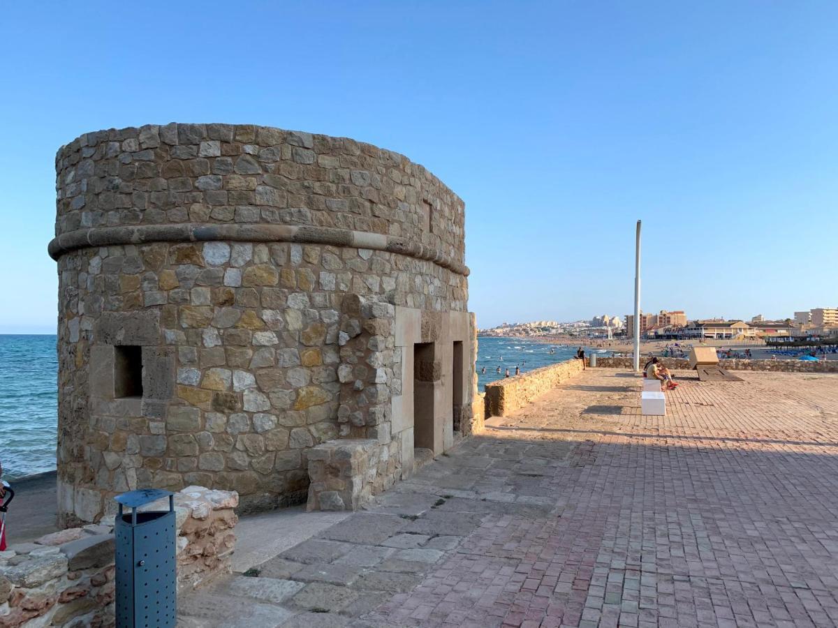 2 Minutes From The Beach La Mata  Exterior photo