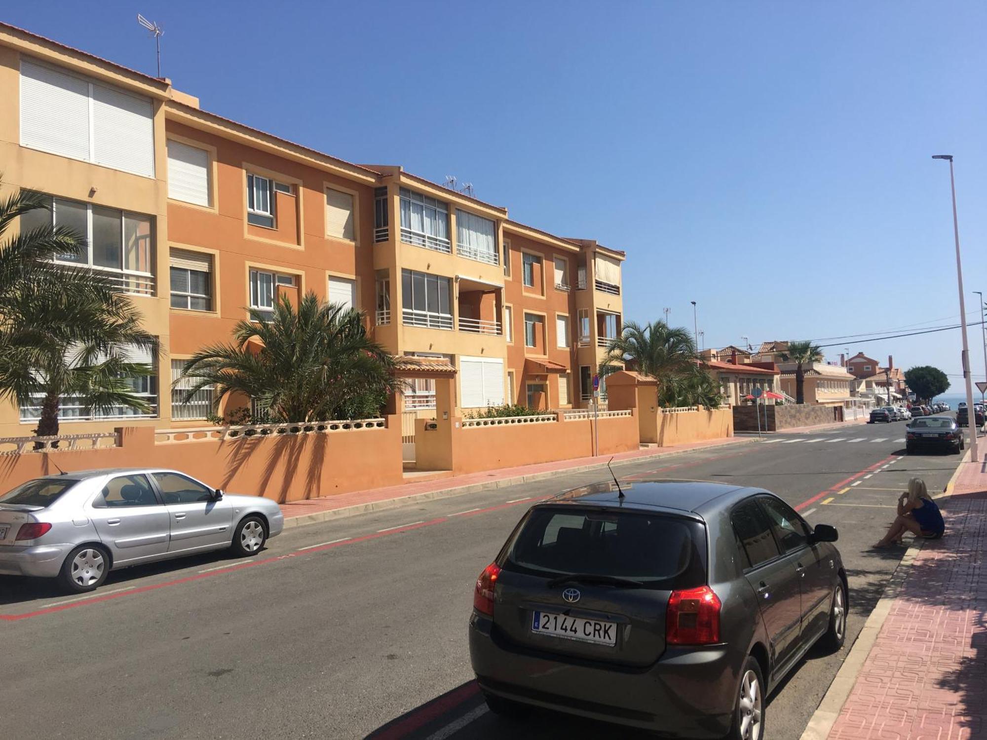 2 Minutes From The Beach La Mata  Exterior photo