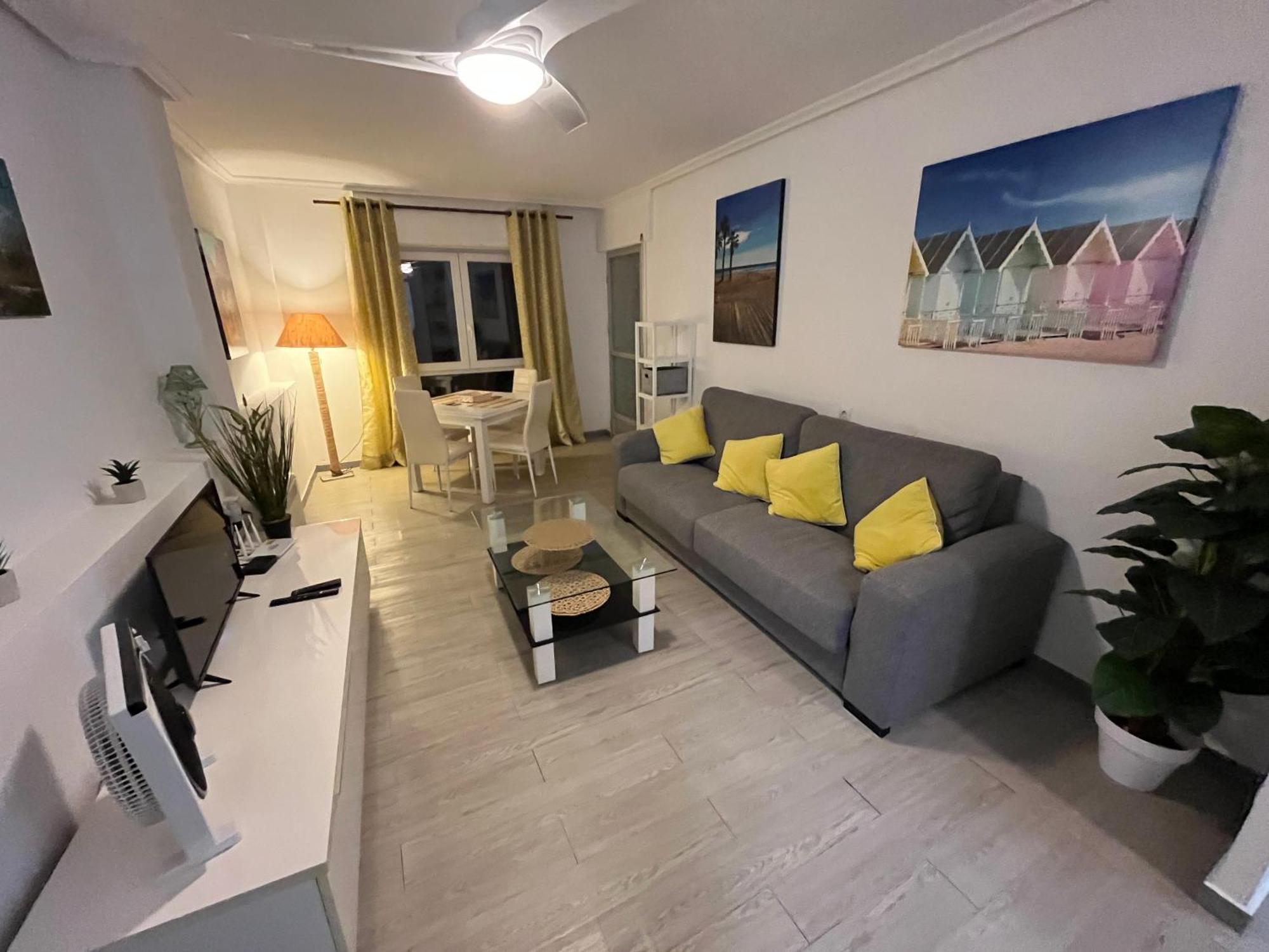2 Minutes From The Beach La Mata  Exterior photo