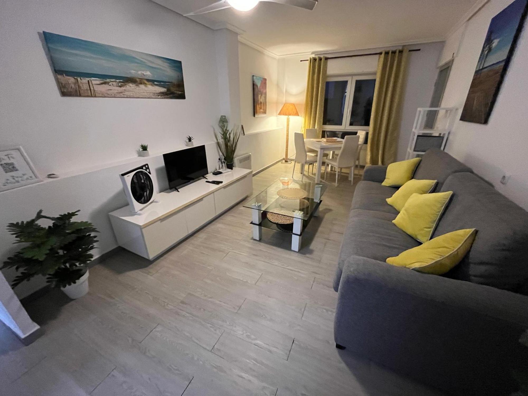 2 Minutes From The Beach La Mata  Exterior photo