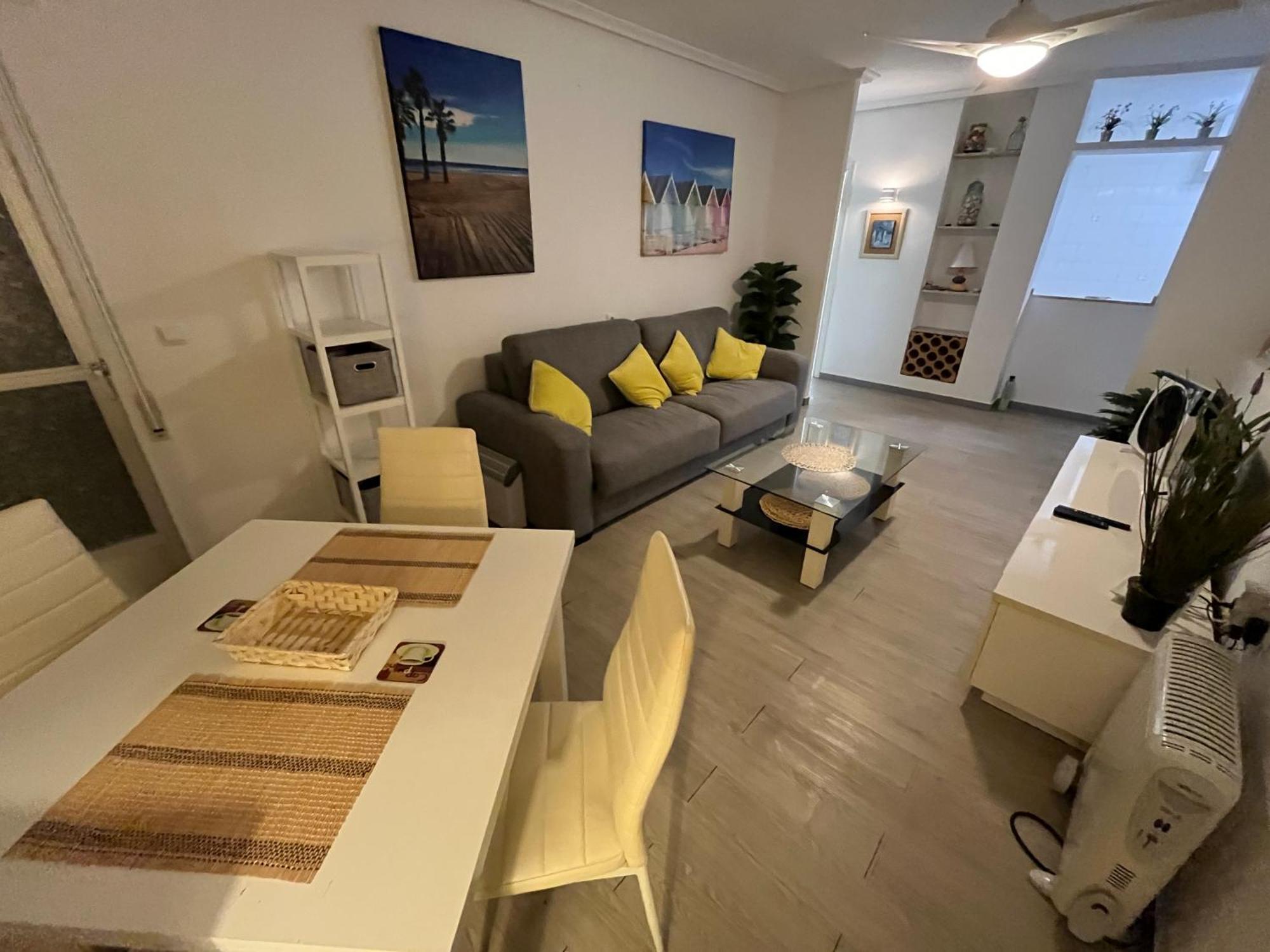 2 Minutes From The Beach La Mata  Exterior photo